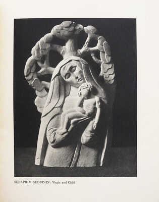 Exhibition of Russian painting and sculpture William Henry Fox with introduction and catalogue by Christian Brinton.